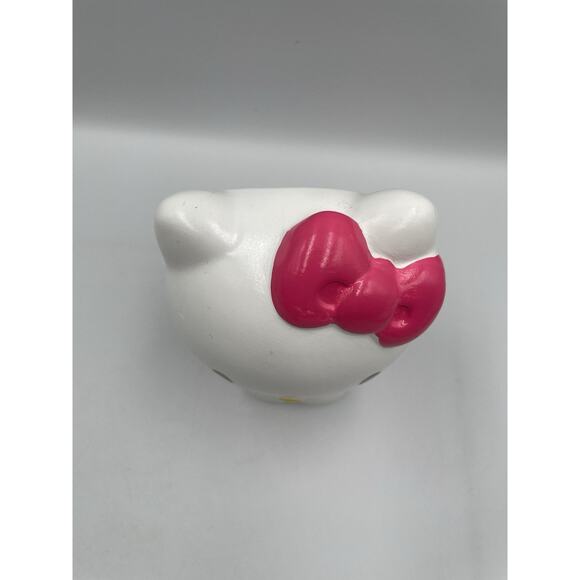 Sanrio Hello Kitty Pencil Cup / Cosmetic Brush Holder NWT Free Shipping - Picture 6 of 8